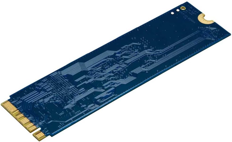 SSD Kingston NV3 2TB M.2 2280 NVMe | PCIe 4.0 generación 4x4 | Hast...