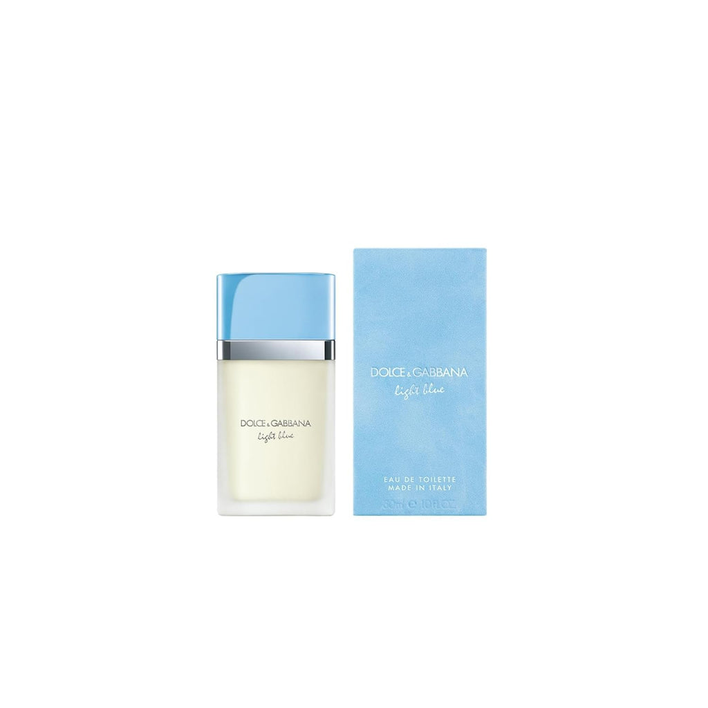 Dolce &amp; Gabbana Light Blue, Eau De Toilette Spray, para mujer