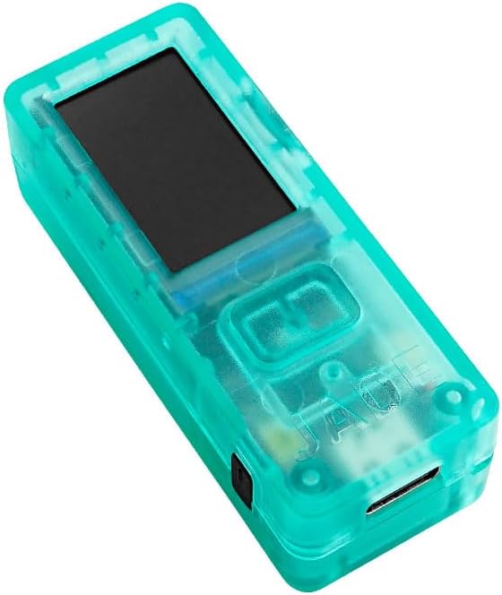 Blockstream Jade - Billetera Bitcoin Hardware - Cámara - Bluetooth...