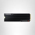 Samsung SSD 9100 PRO con disipador de calor de 1TB, PCIe 5.0x4 M.2...