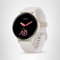 Garmin vívoactive 5, reloj inteligente GPS de salud y fitness, pant...