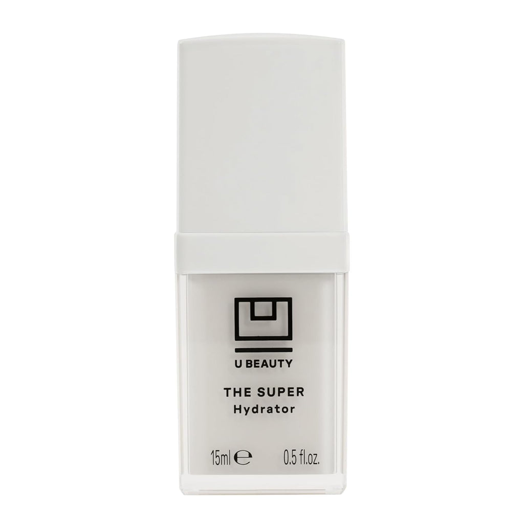 U Beauty The SUPER Hydrator - Hidratante de Piel de Megadosis y Cre...