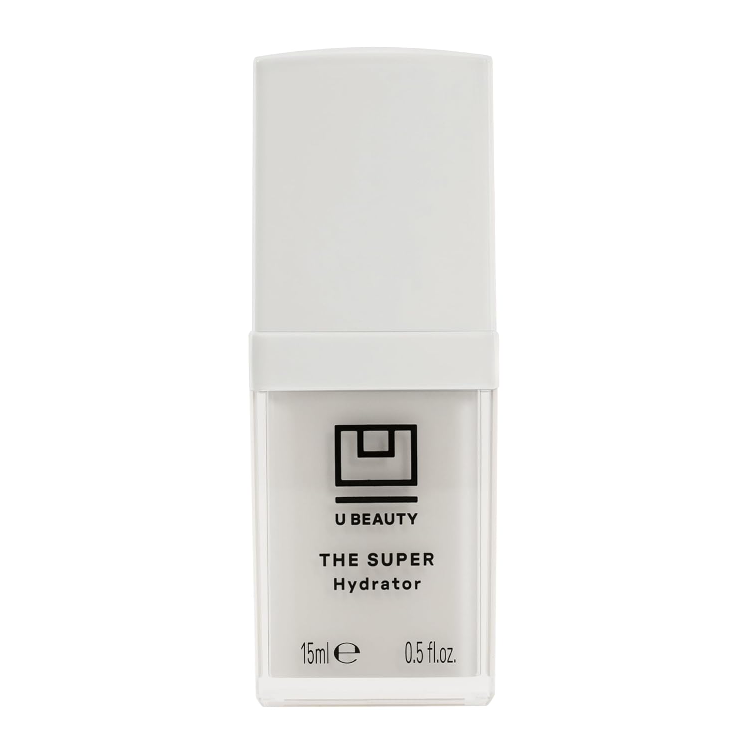U Beauty The SUPER Hydrator - Hidratante de Piel de Megadosis y Cre...