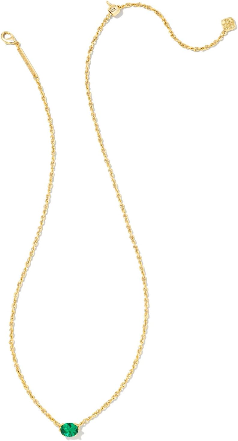 Kendra Scott Cailin - Collar con dije para mujer, joyería de moda