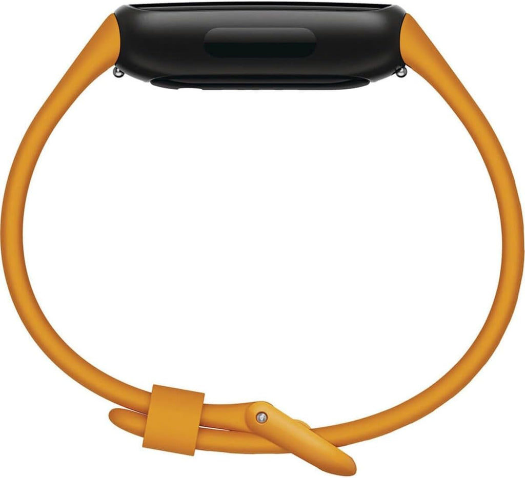 Fitbit Inspire 3 rastreador de salud y fitness con control del estr...