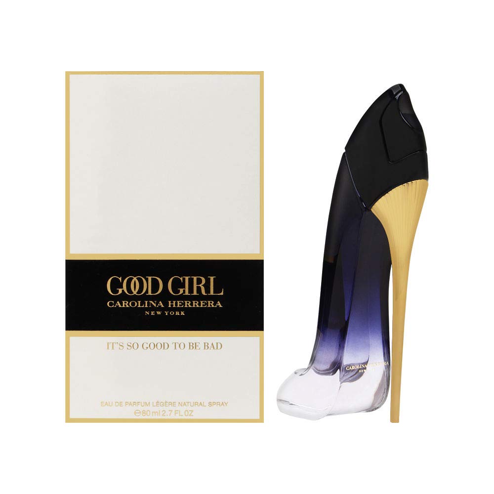 Carolina Herrera Good Girl Legere Eau De Parfum Spray para mujer, 2...