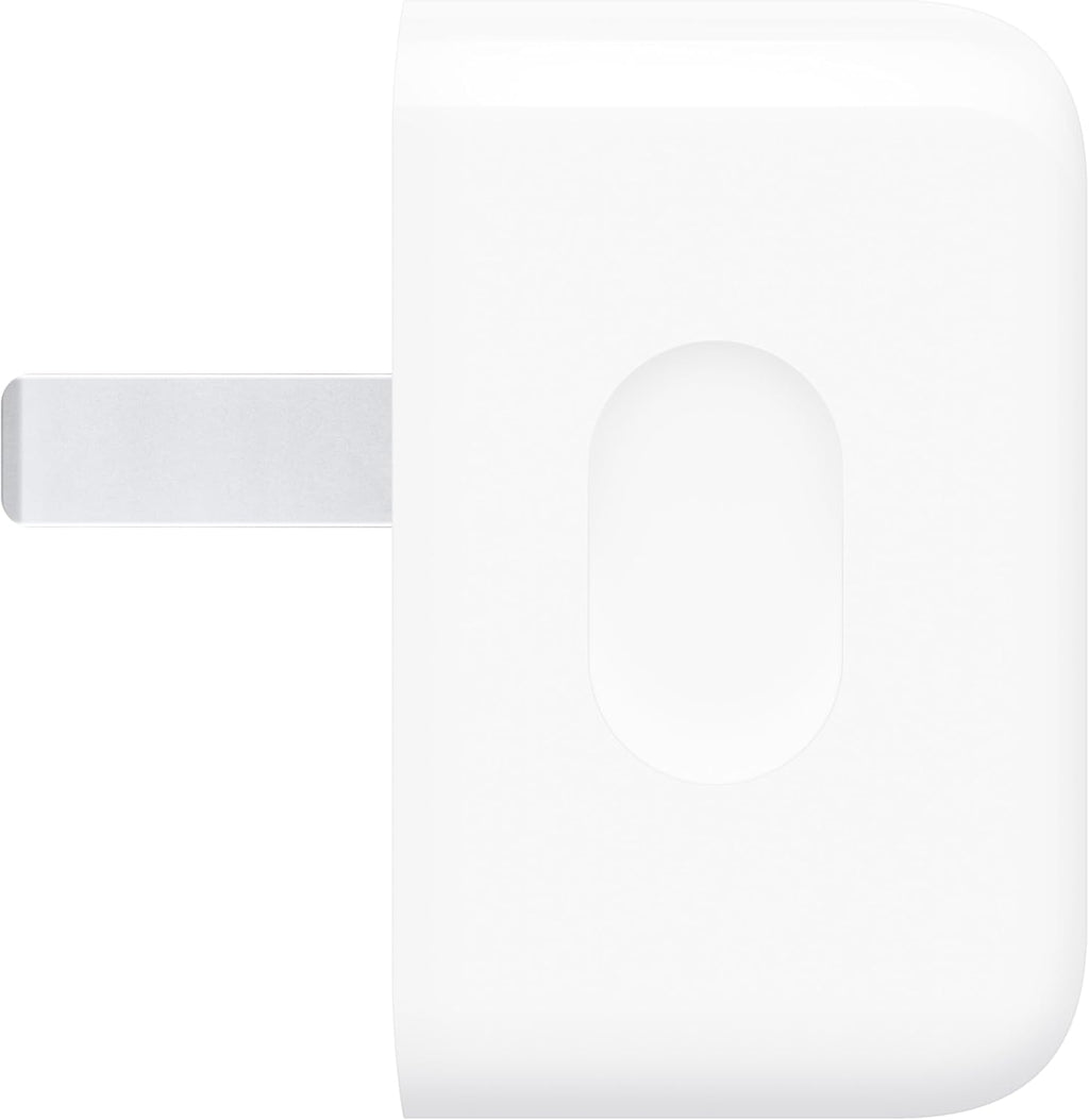 Apple Adaptador de corriente dinámico de 40 W con 60 W máx