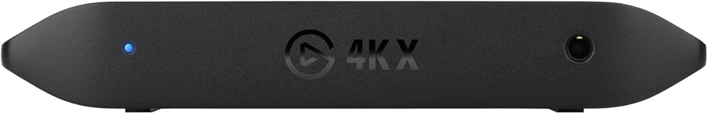 Elgato 4K X - Captura hasta 4K144 con latencia ultrabaja en PS5|Pro...