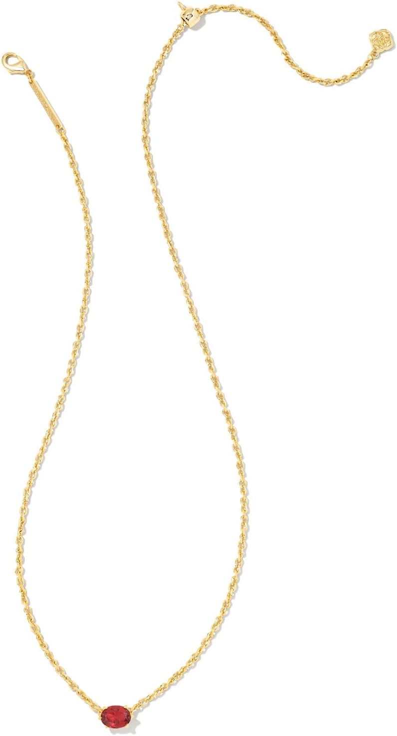 Kendra Scott Cailin - Collar con dije para mujer, joyería de moda