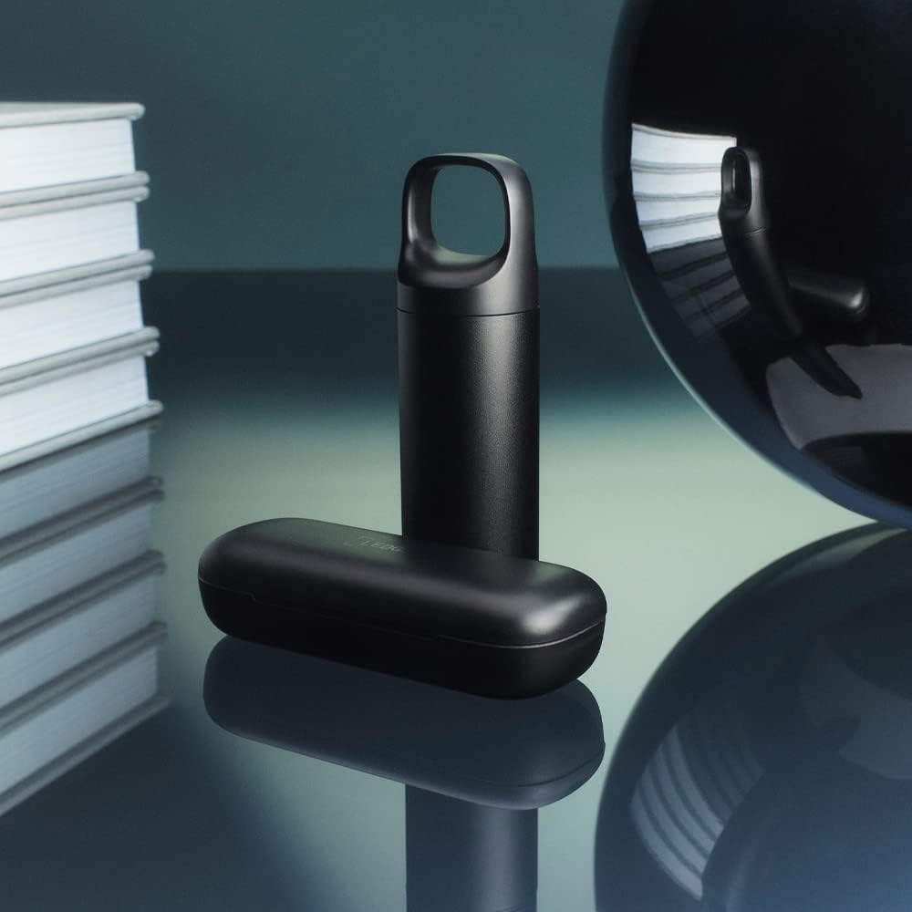 Ledger Nano X (negro ónix) + Ledger Nano X Pod - El paquete perfect...