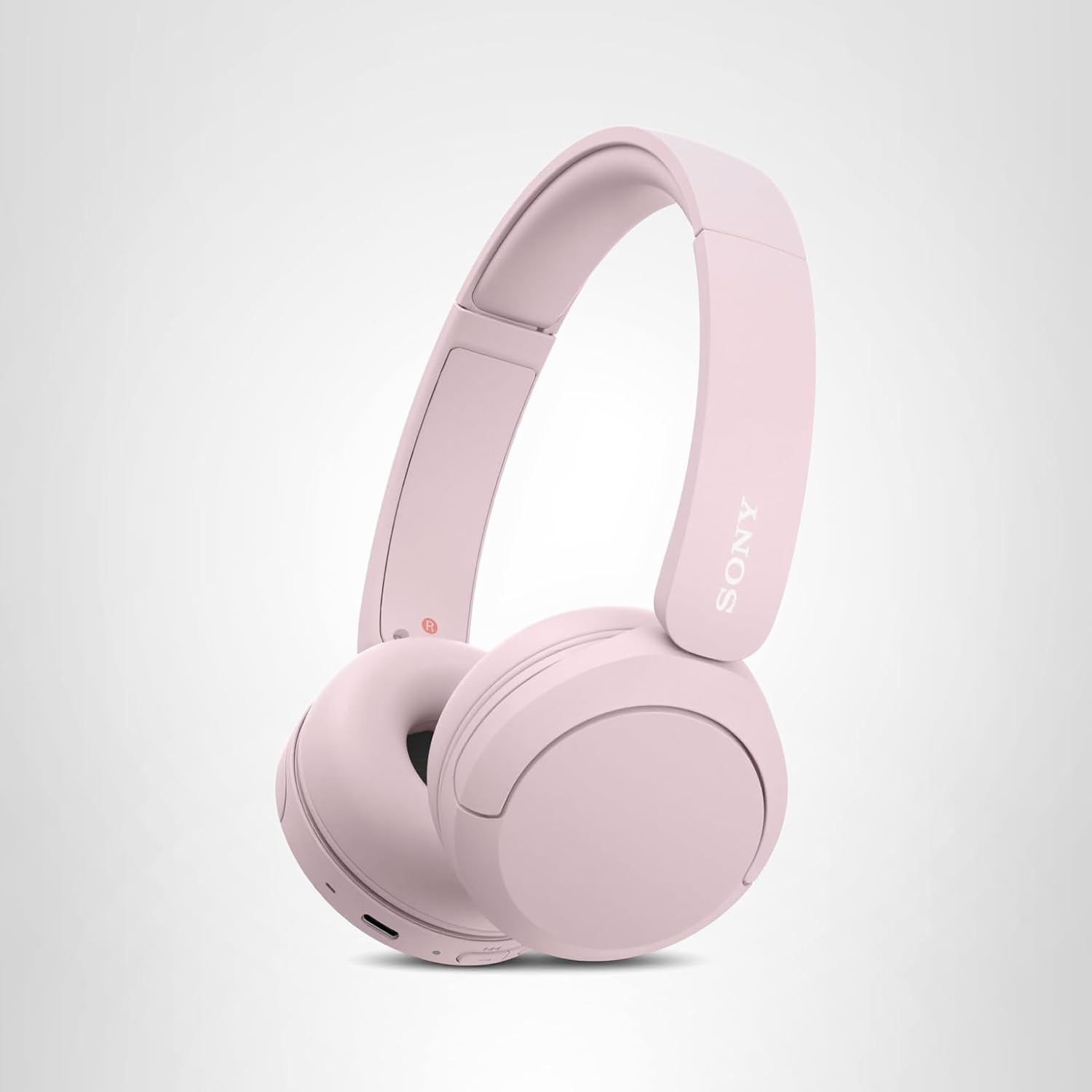 Auriculares Sony WH-CH520 Bluetooth inalámbricos con micrófono tipo...