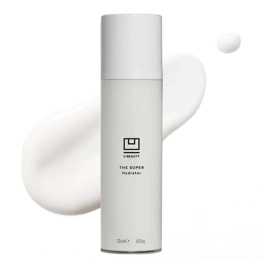 U Beauty The SUPER Hydrator Crema Hidratante de Ácido Hialurónico \...