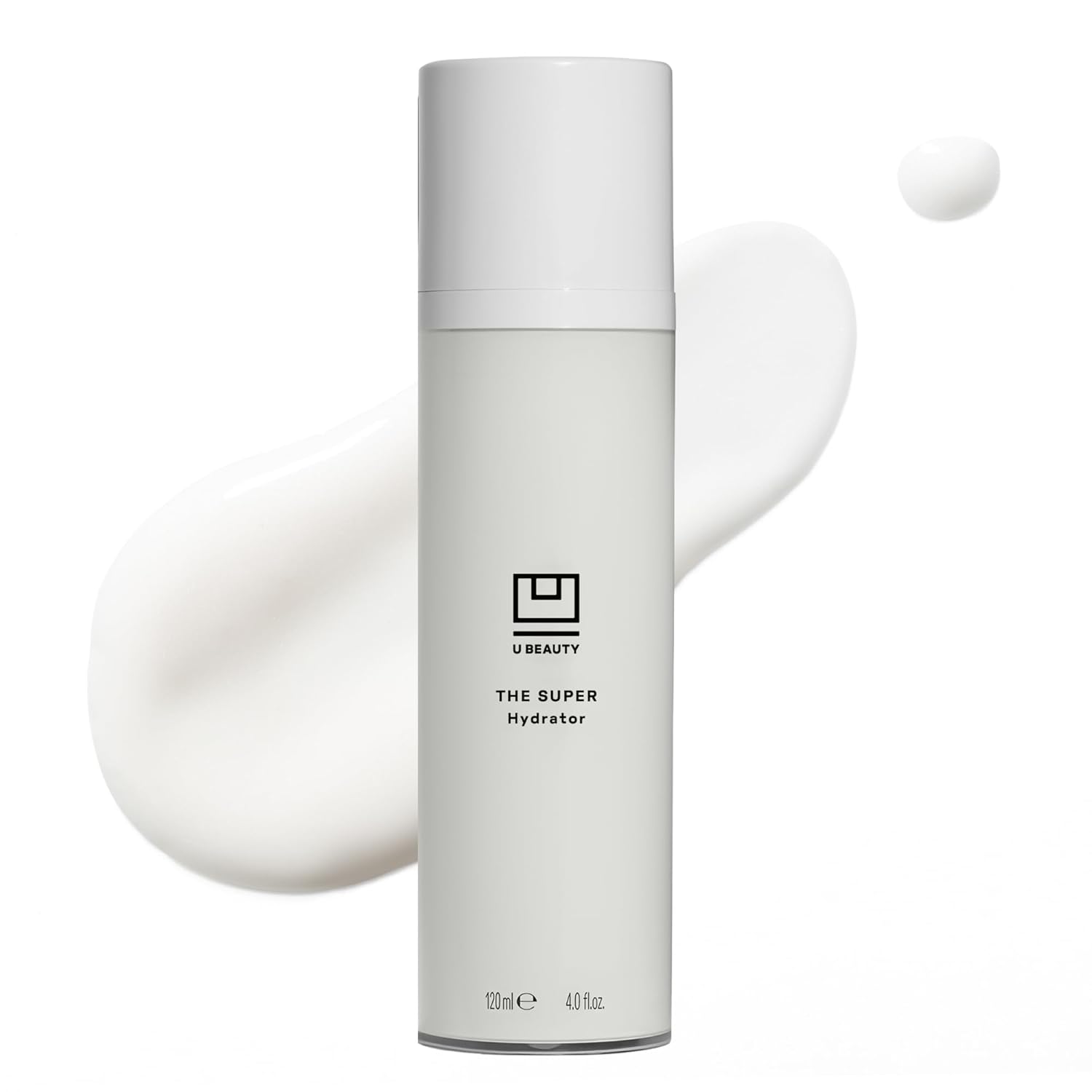 U Beauty The SUPER Hydrator Crema Hidratante de Ácido Hialurónico \...