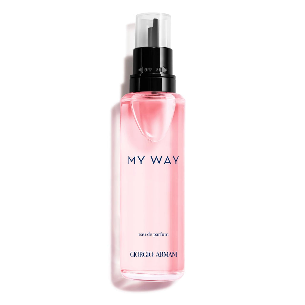 Armani Beauty - My Way - Eau de Parfum - Perfume de mujer - Fraganc...
