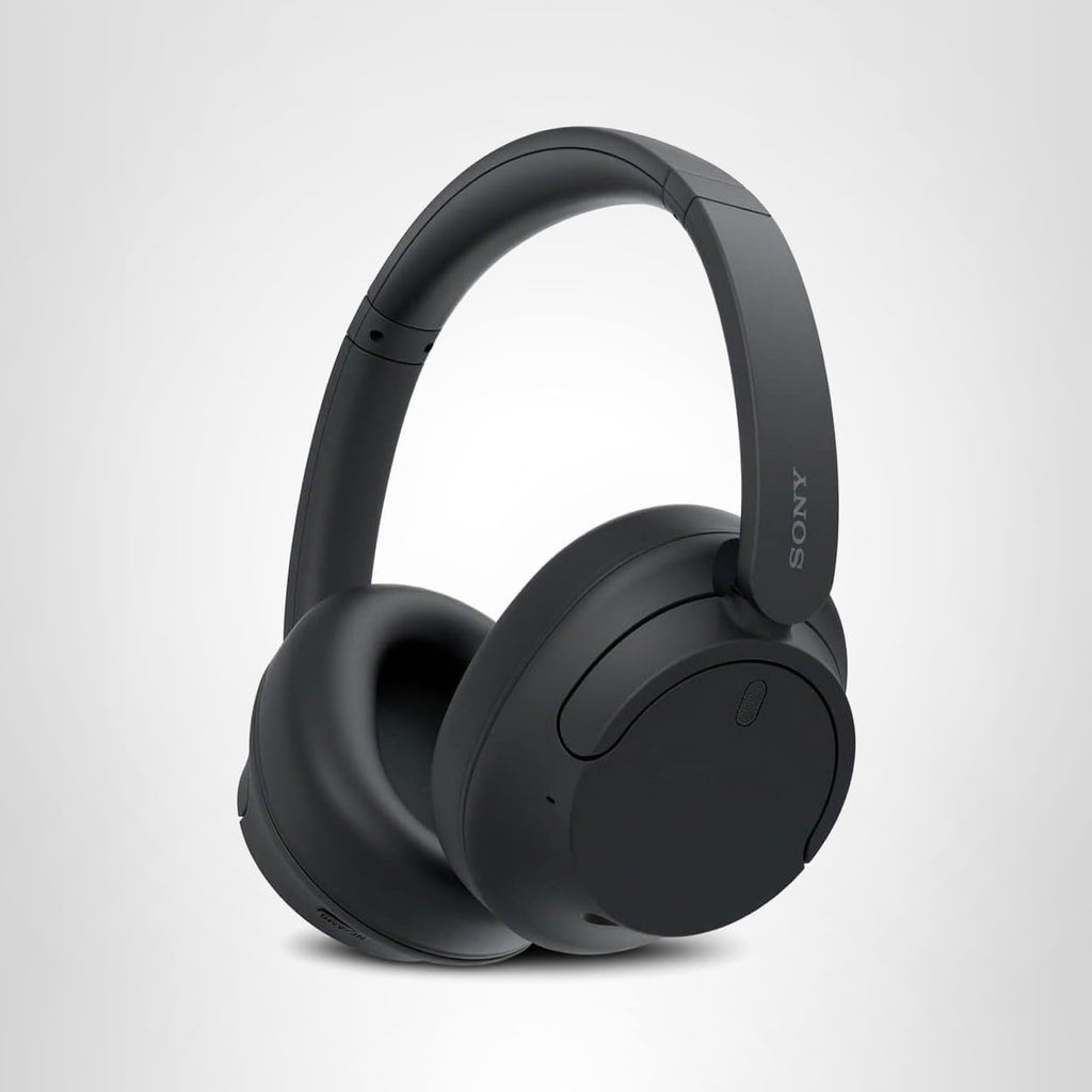 Sony WH-CH720N Auriculares inalámbricos con cancelación de ruido Bl...