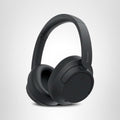 Sony WH-CH720N Auriculares inalámbricos con cancelación de ruido Bl...