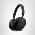 Sony WH-1000XM5 Auriculares con cancelación de ruido premium, optim...