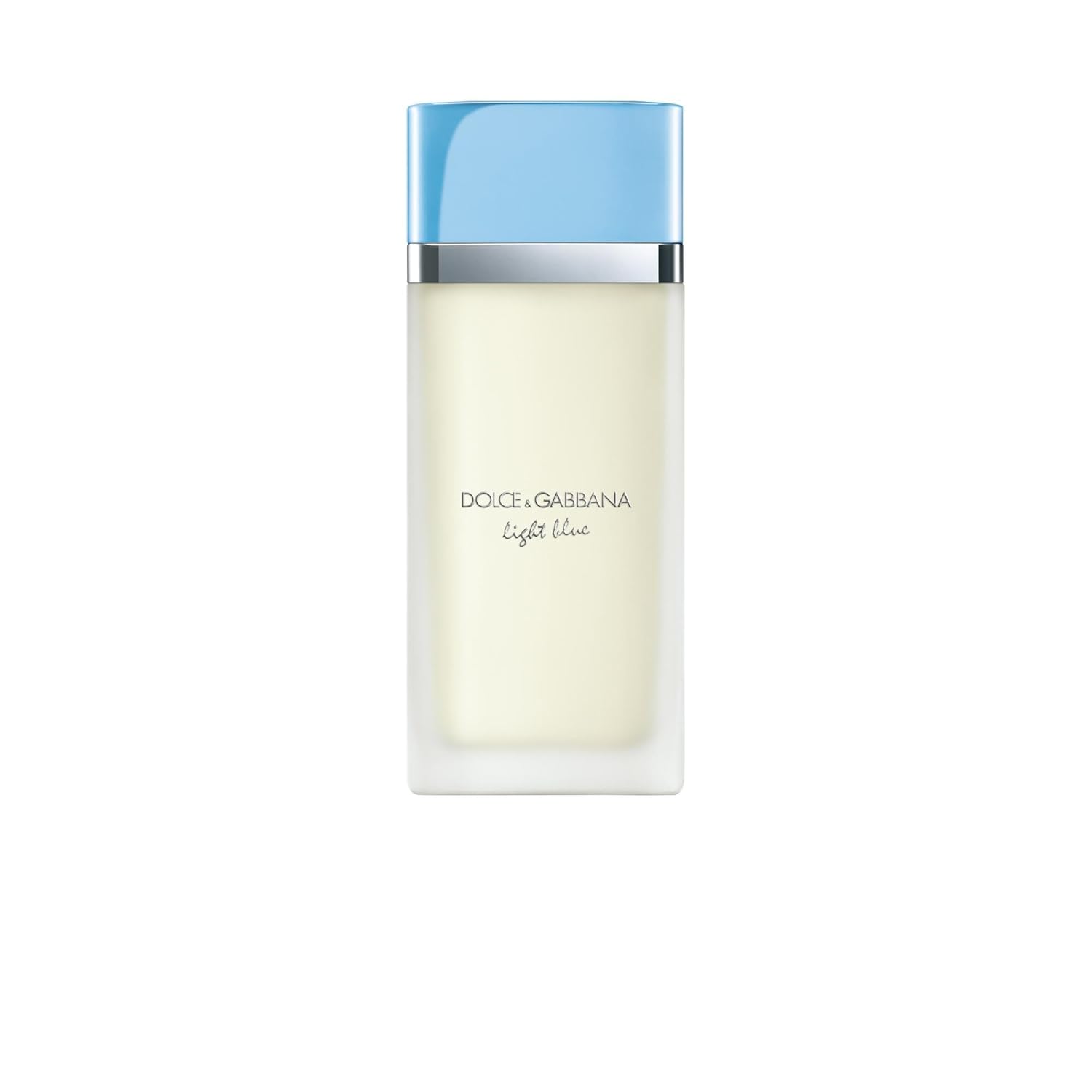 Dolce &amp; Gabbana Light Blue, Eau De Toilette Spray, para mujer
