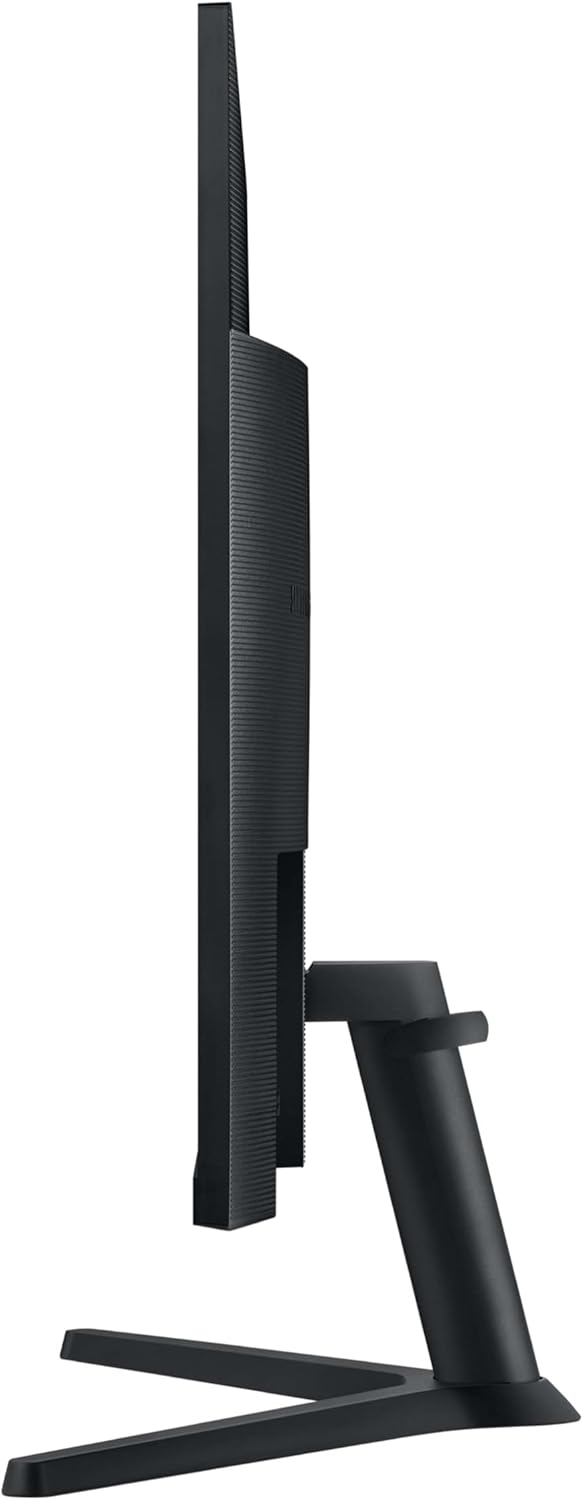 Samsung Monitor de computadora plano de 32 pulgadas, 75Hz, pantalla...