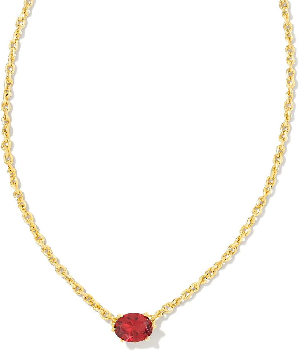 Kendra Scott Cailin - Collar con dije para mujer, joyería de moda