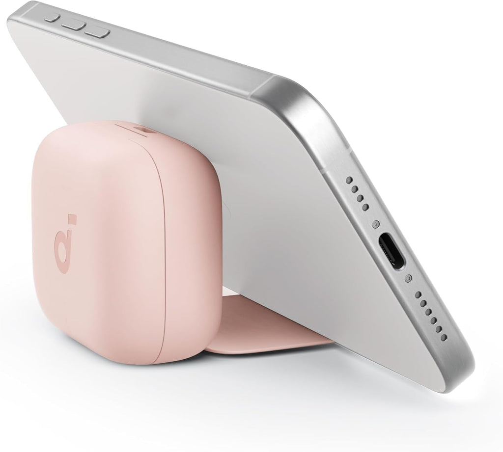 Auriculares inalámbricos Soundcore P30i de Anker con cancelación de...