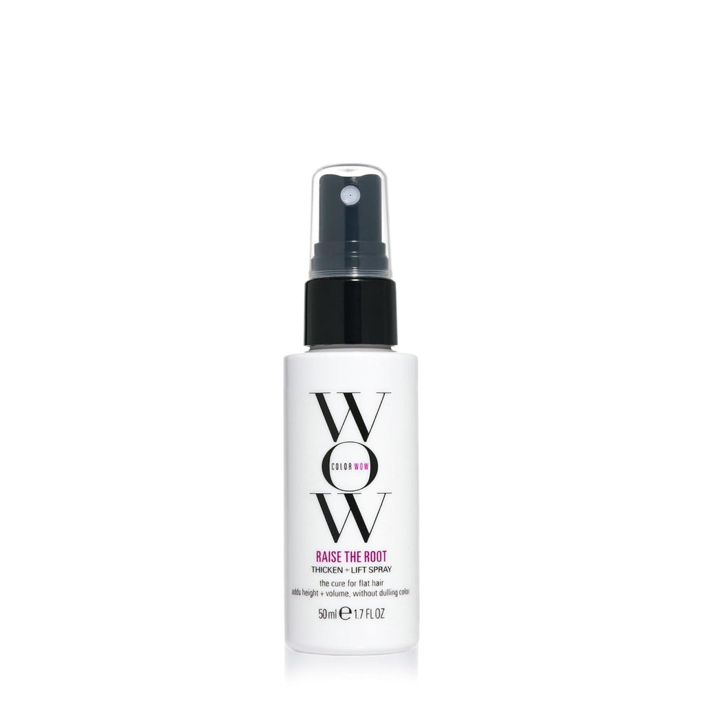 COLOR WOW Raise the Root Thick + Lift Spray - Volumen durante todo...