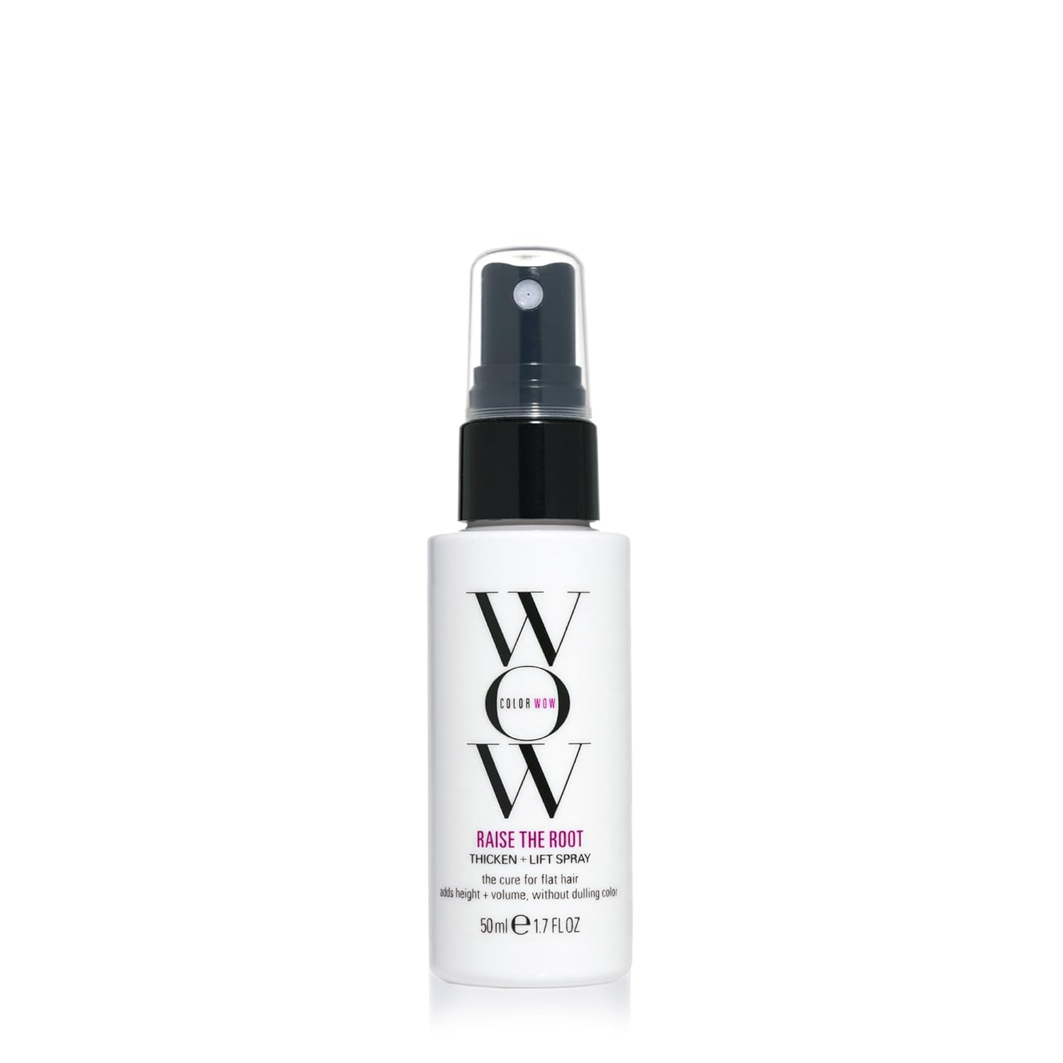 COLOR WOW Raise the Root Thick + Lift Spray - Volumen durante todo...