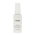 OUAI Acondicionador sin enjuague y protector de calor para el cabel...