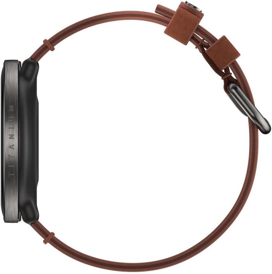 POLAR Ignite 3 Series Reloj inteligente de seguimiento de actividad...