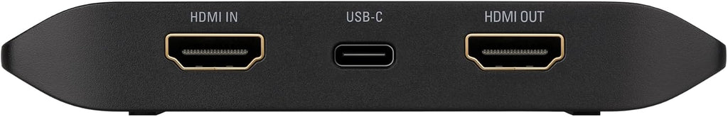 Elgato 4K X - Captura hasta 4K144 con latencia ultrabaja en PS5|Pro...