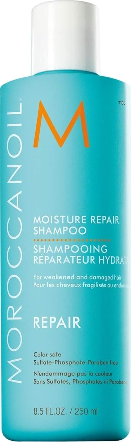 Moroccanoil Moisture Repair Shampoo