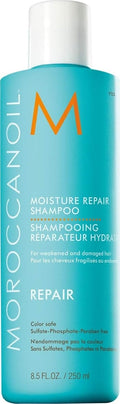Moroccanoil Moisture Repair Shampoo