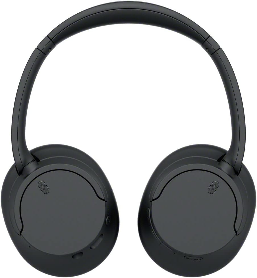 Sony WH-CH720N Auriculares inalámbricos con cancelación de ruido Bl...