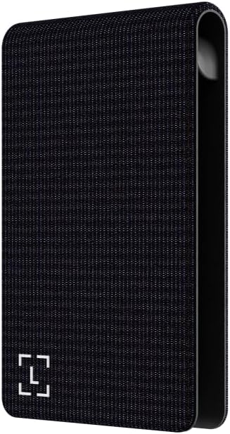 Ledger Nano Gen5 Magnet Folio - Funda protectora Crypto Wallet | Pa...