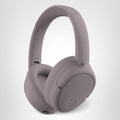 Auriculares inalámbricos JLab JBuds Lux ANC, Malva, cancelación act...
