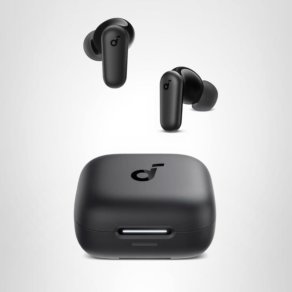Soundcore P30i de Anker Auriculares con cancelación de ruido, cance...