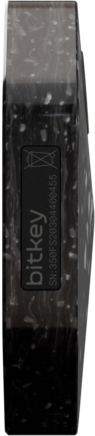 Bitkey Bitcoin Hardware Wallet \u2013 Cartera segura para la custod...