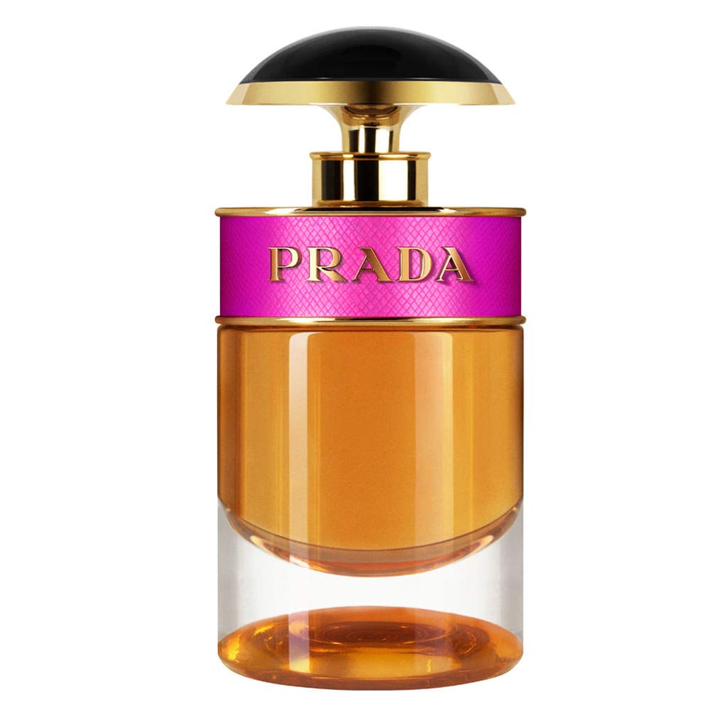 Perfume Prada Candy para mujer, fragancias personales, 1.7 onza, Bo...