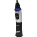 Cortador Panasonic ER-GN30-K nariz, orejas y bello facial, mojado\/...