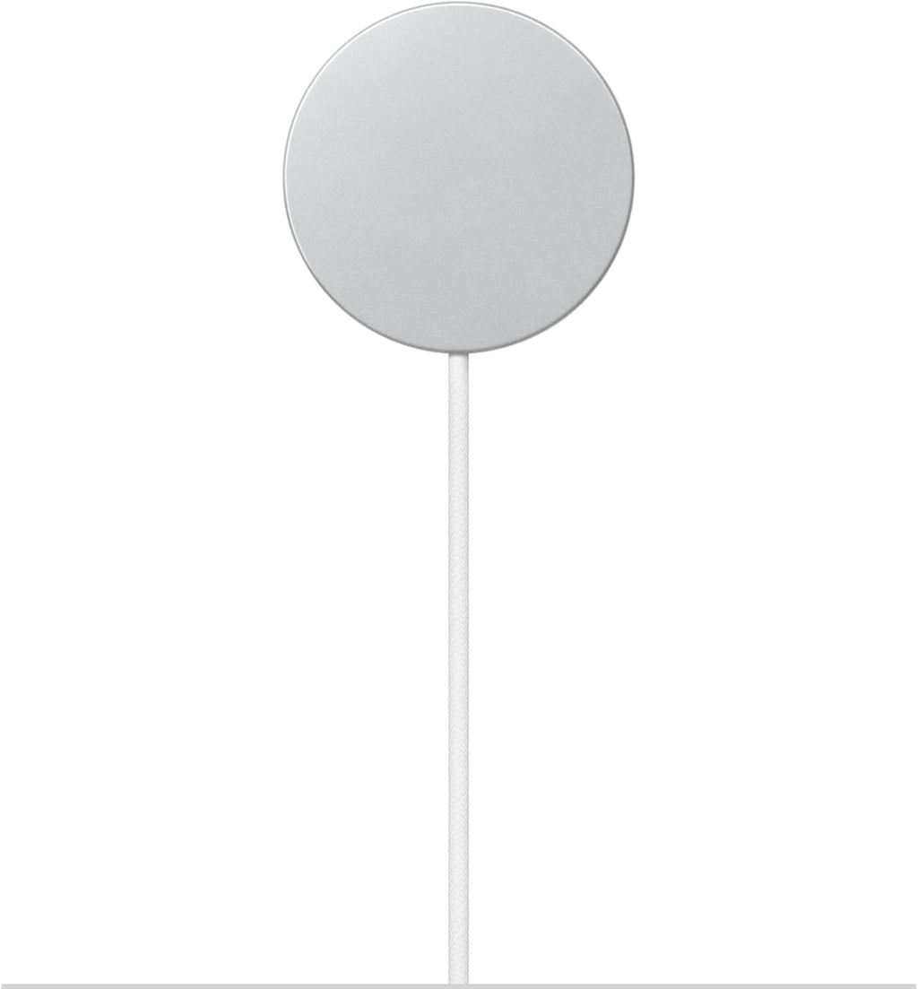 Cargador MagSafe de Apple (2 m): Cargador inalámbrico con capacidad...