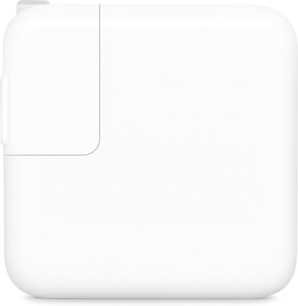 Apple 35W Adaptador de Corriente de Puerto Dual USB-C: Carga Rápida...