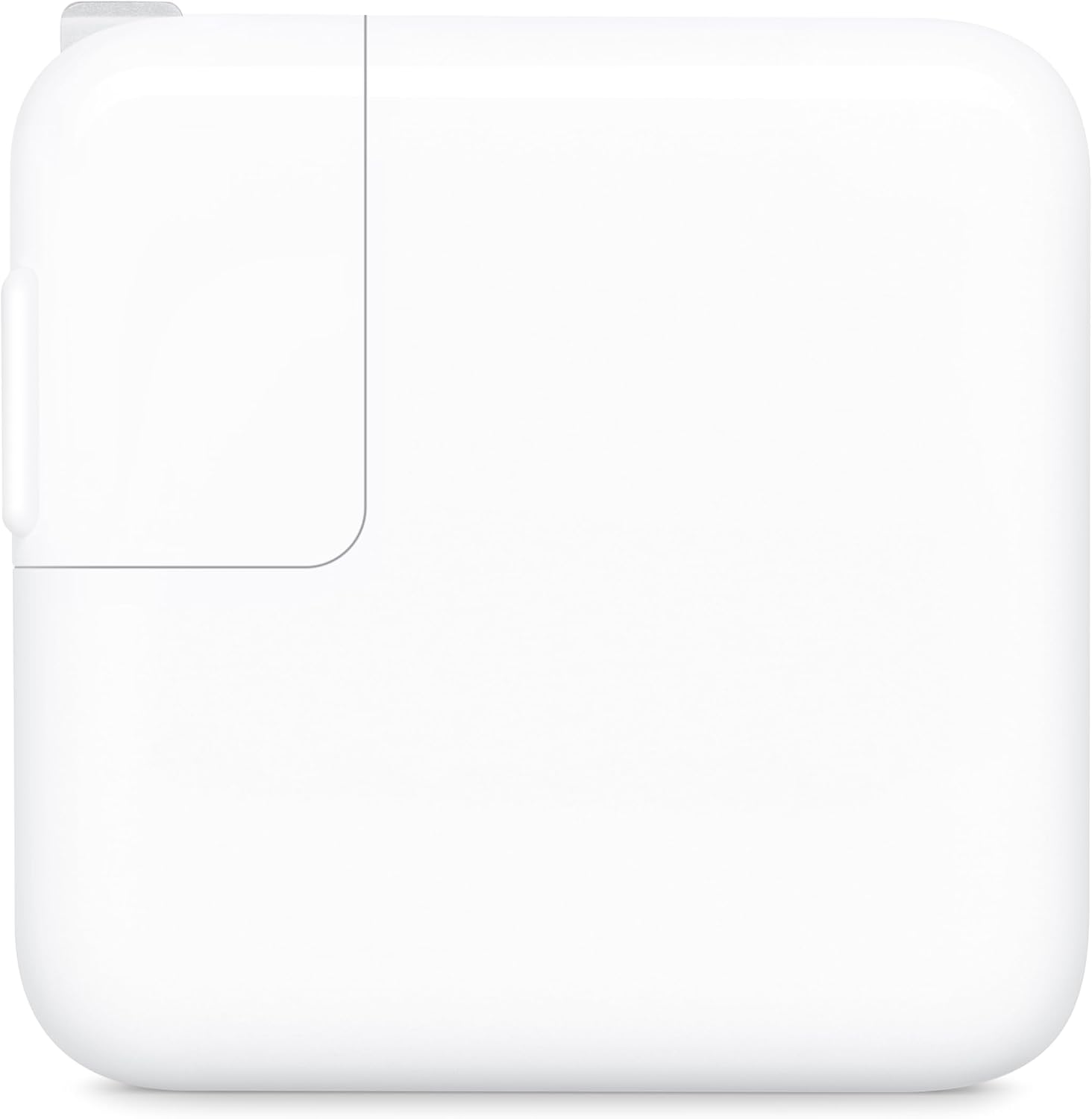 Apple 35W Adaptador de Corriente de Puerto Dual USB-C: Carga Rápida...