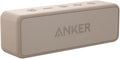 Anker Soundcore 2 Altavoz Bluetooth portátil con sonido estéreo, Bl...