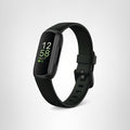 Fitbit Inspire 3 rastreador de salud y fitness con control del estr...