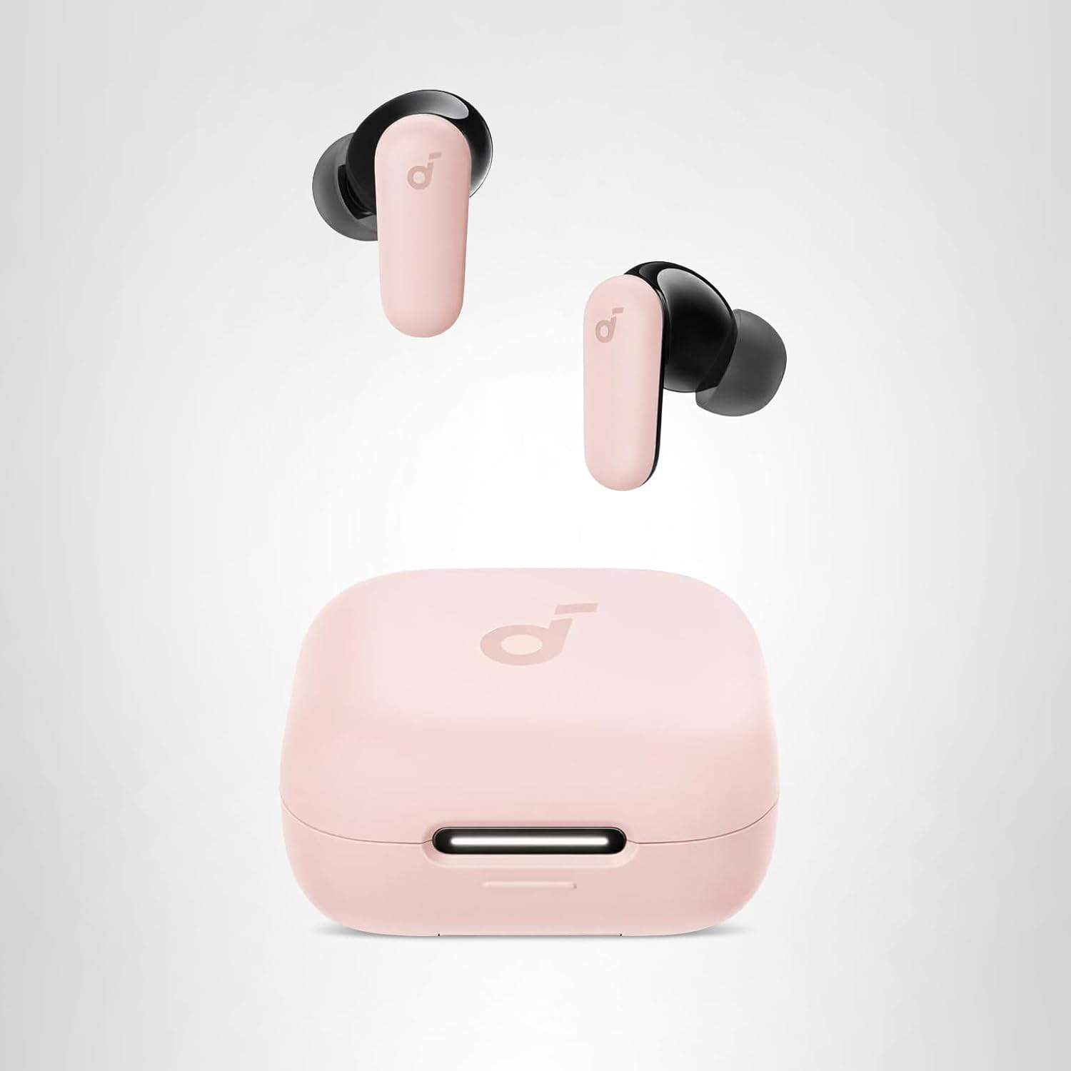 Auriculares inalámbricos Soundcore P30i de Anker con cancelación de...