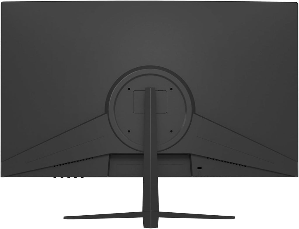 CRUA Monitor curvo para juegos de 24 pulgadas, 200 Hz \/ 180 Hz, mo...