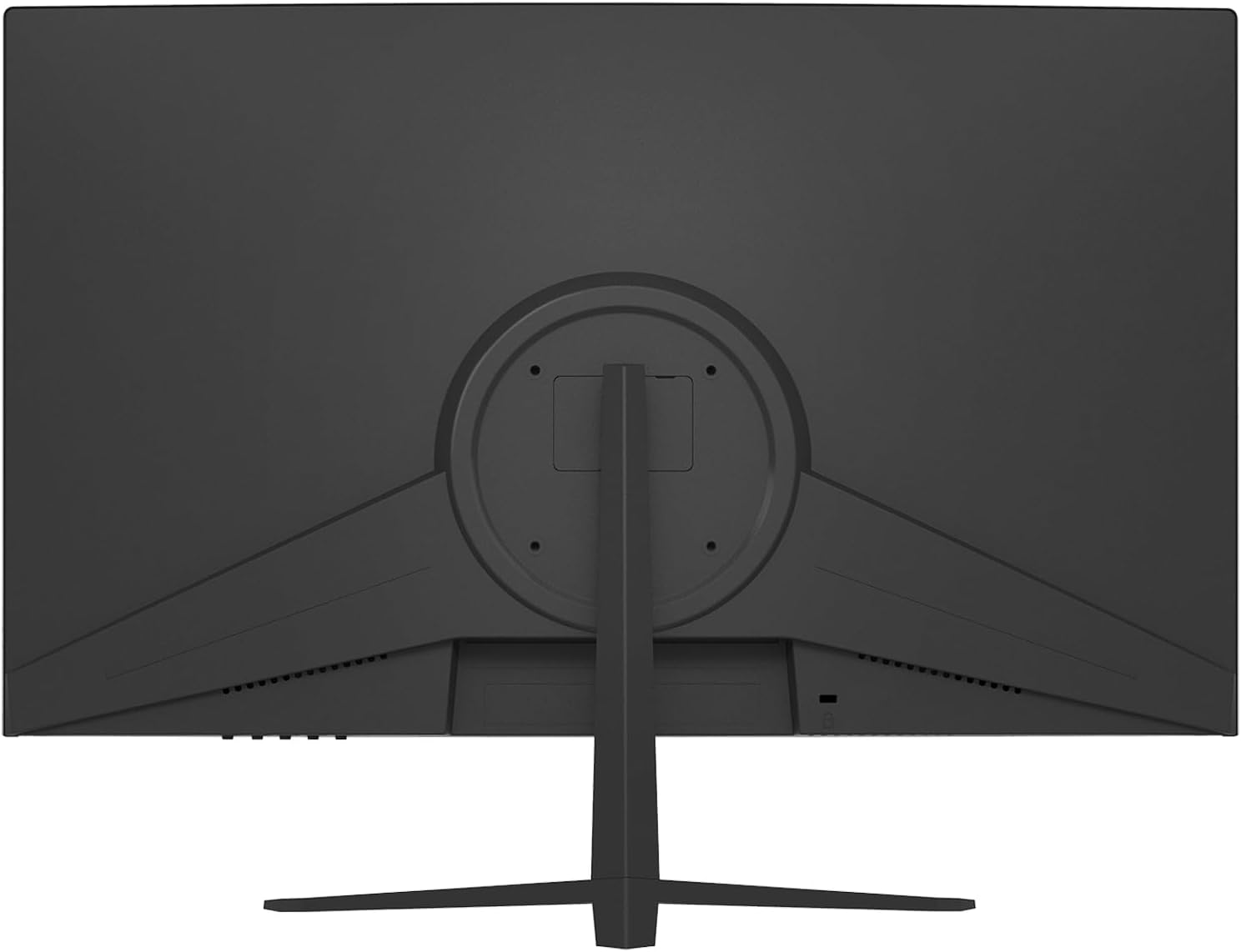 CRUA Monitor curvo para juegos de 24 pulgadas, 200 Hz \/ 180 Hz, mo...
