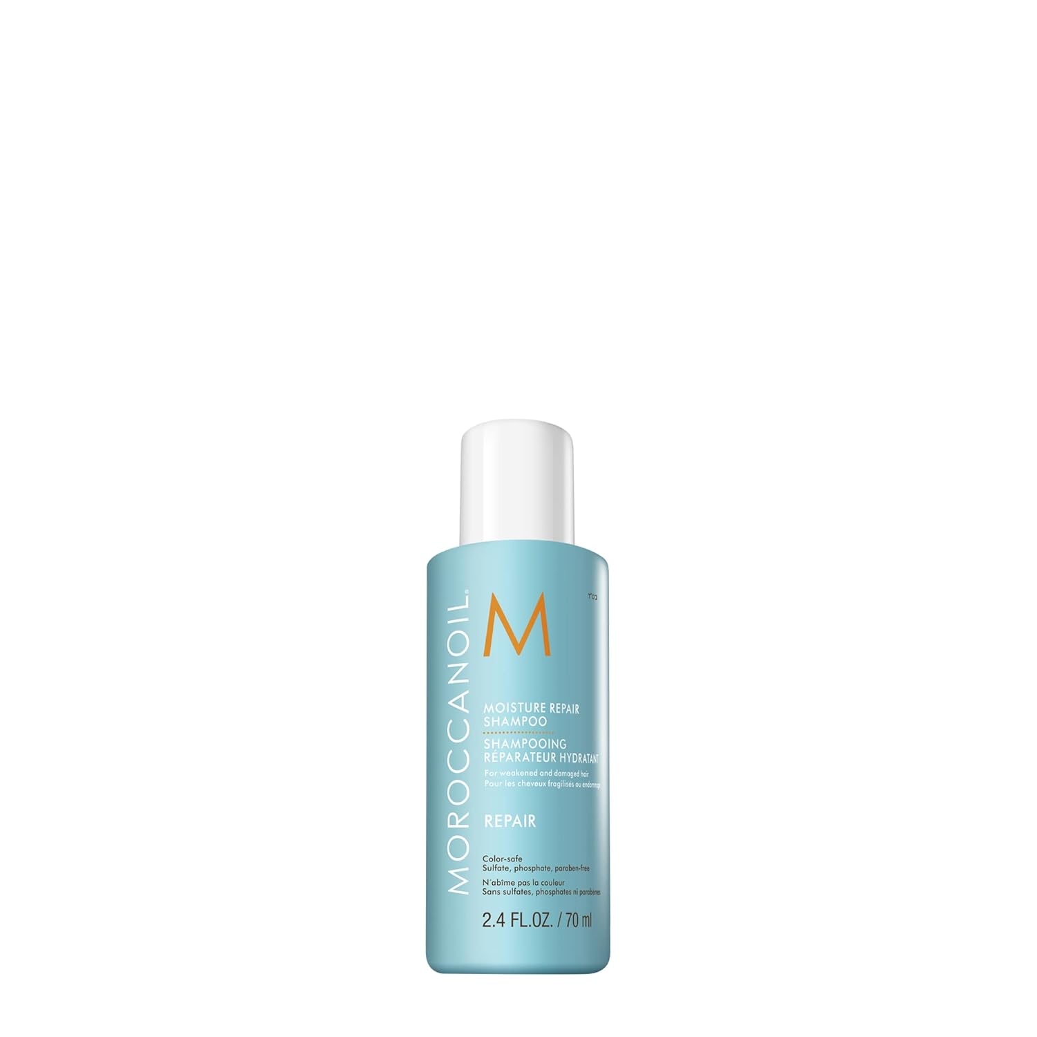 Moroccanoil Moisture Repair Shampoo