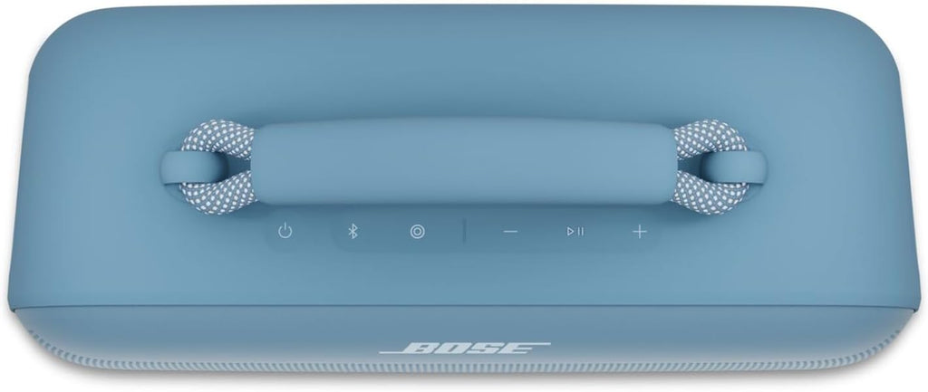 Bocina Bluetooth portátil Bose SoundLink Max - Bocina inalámbrica p...