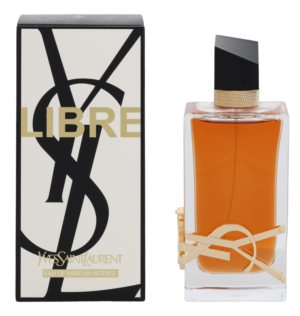 Yves Saint Laurent - Eau de Parfum Libre Intenso 90 ml
